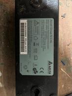 Accell E-bike oplader 36V – 4-pins – 41,2V 2A, Ophalen of Verzenden, Zo goed als nieuw