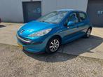 Peugeot 207 1.4 VTi Cool 'n Blue met airco, Voorwielaandrijving, Gebruikt, Origineel Nederlands, Bedrijf