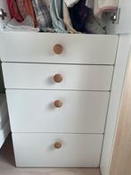 Smastad Kledingkast met lades, Kinderen en Baby's, Kinderkamer | Commodes en Kasten, Ophalen, Gebruikt, Kast, 50 tot 70 cm