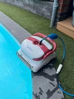 Zwembadrobot Dolphin - werkt deels, Ophalen, Gebruikt