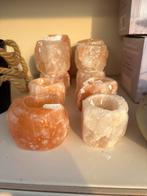 Wacinnelicht houders kerst, Ophalen, Nieuw, Glas, Minder dan 50 cm