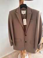 Shoeby blazer nieuw, Ophalen of Verzenden, Zo goed als nieuw, Maat 34 (XS) of kleiner, Bruin