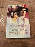 Vintage boek roman, Boeken, Gelezen, Ophalen of Verzenden