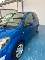 Renault Twingo 1.1 2008 Blauw, Auto's, Renault, Voorwielaandrijving, Twingo, 4 cilinders, Origineel Nederlands