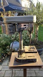 Duracraft Kolomboor, Doe-het-zelf en Verbouw, Gereedschap | Boormachines, Ophalen, Gebruikt, Variabele snelheid, Minder dan 400 watt