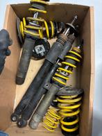 ST X coilovers + camberplates BMW Z4 E85 E86, Auto-onderdelen, Ophanging en Onderstel, Ophalen, BMW