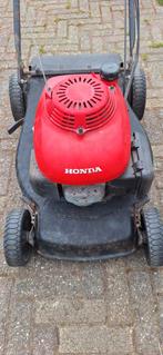 knappe Honda grasmaaier, Tuin en Terras, Grasmaaiers, Cirkelmaaier, Ophalen, Gebruikt
