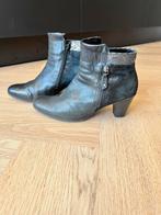 Gabor enkellaars 39, Kleding | Dames, Schoenen, Ophalen of Verzenden, Zo goed als nieuw, Zwart