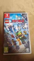 LEGO The Ninjago Movie Videogame, Vanaf 7 jaar, Avontuur en Actie, Ophalen of Verzenden, Zo goed als nieuw