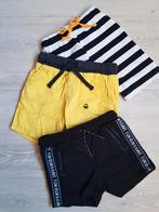 Set shorts 92/98, Ophalen of Verzenden, Gebruikt, Jongen