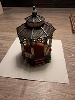 Lemax Gazebo 63577 in originele verpakking Retired, Diversen, Kerst, Ophalen of Verzenden