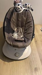 4moms Elektrische schommelstoel - zo goed als nieuw, Ophalen, Zo goed als nieuw