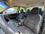 Volvo S60 2.4 Edition, Auto's, Volvo, Voorwielaandrijving, Stof, Blauw, S60