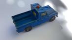 Corgi Toys Landrover 109 Whizzwheels, Ophalen of Verzenden, Gebruikt