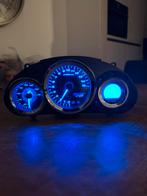 Koso GP style gilera runner teller, Ophalen of Verzenden, Zo goed als nieuw, Licht