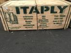 Betonplex Underlayment OSB Okoume Populieren Plaatmateriaal, Doe-het-zelf en Verbouw, Ophalen of Verzenden, Nieuw, Multiplex, Minder dan 20 mm