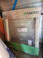 Fakro dakraam, opruimingsprijs! 114x118, Doe-het-zelf en Verbouw, Glas en Ramen, Ophalen, 80 tot 120 cm, 80 tot 120 cm, Nieuw