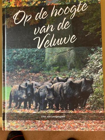 Hoge veluwe boeken beschikbaar voor biedingen