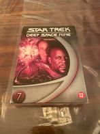 Star Trek Deep Space Nine Seizoen 7 DVD Boxset, Gebruikt, Boxset, Science Fiction en Fantasy, Ophalen of Verzenden