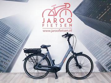 Stella Livorno. Shimano middenmotor. 500wh  beschikbaar voor biedingen