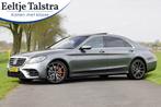 Mercedes S400d 4Matic Lang AMG|Carbon|NL-auto|dealer o.h.|Ui, Auto's, Mercedes-Benz, Automaat, 2005 kg, 2925 cc, 340 pk