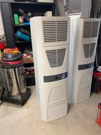 Rital SK3332540 koelunit, Ophalen, Minder dan 60 m³, 3 snelheden of meer, Zo goed als nieuw