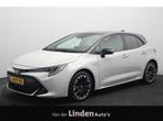 Toyota Corolla 1.8 Hybrid GR-Sport NL Auto | Sport Stoelen |, Auto's, Toyota, Gebruikt, 4 cilinders, 122 pk, Origineel Nederlands