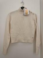 Josh V coltrui XS - Nieuw met kaartje, Kleding | Dames, Ophalen of Verzenden, Nieuw, Maat 34 (XS) of kleiner, Wit