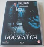 Dvd *** DOGWATCH ***, Vanaf 16 jaar, Ophalen of Verzenden, Zo goed als nieuw, Actiethriller