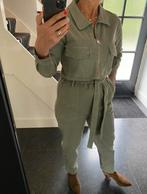 Terra di Siena, super leuke en mooie jumpsuit, maat M, Kleding | Dames, Maat 38/40 (M), Terra di Siena, Ophalen of Verzenden, Zo goed als nieuw