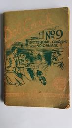 Bob Crack, Eén stripboek, Ophalen of Verzenden, Gelezen