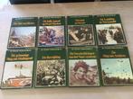 De tweede wereldoorlog, Boeken, Oorlog en Militair, Ophalen of Verzenden, Tweede Wereldoorlog
