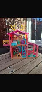 Enchantimals, Kinderen en Baby's, Ophalen, Zo goed als nieuw