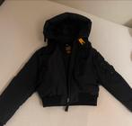 Parajumpers jas, Nieuw, Maat 34 (XS) of kleiner, Zwart, Parajumpers