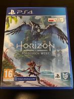 Horizon forbidden west, Avontuur en Actie, Verzenden, 1 speler, Zo goed als nieuw