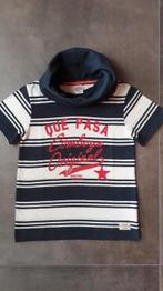 ZGAN Sturdy shirt maat 110, Sturdy, Ophalen of Verzenden, Zo goed als nieuw, Shirt of Longsleeve