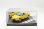 Renault Megane Cabriolet Ph 1 Vitesse 1:43, Ophalen of Verzenden, Zo goed als nieuw, Auto, Overige merken