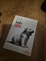 Royal Canin Puppy Gids, Ophalen of Verzenden, Zo goed als nieuw, Royal Canin