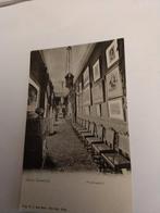 Paleis.  Soestdijk. Prentengalerij, Ophalen of Verzenden, Voor 1920
