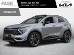 Kia Sportage 1.6 T-GDi Plug-in Hybrid GT-Line | Clima | Stoe, Auto's, Kia, Nieuw, Origineel Nederlands, Te koop, Sportage