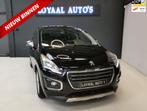Peugeot 3008 1.6 THP Style | NAVI | GLAZEN-DAK | AIRCO | CRU, Euro 5, Stof, Gebruikt, 1434 kg