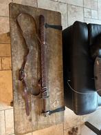 Battle ready Vikingzwaard met Schede en Riem, Ophalen of Verzenden