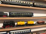 H0 Wagonnen en Locomotieven, Gebruikt, Ophalen of Verzenden, Analoog, Märklin