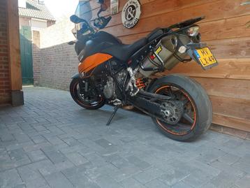 KTM 990 SMT 2009 35.750km! beschikbaar voor biedingen