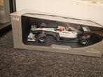 Minichamps 1:18 Michael Schumacher Mercedes GP F1 2010, Ophalen of Verzenden, Nieuw, Auto, MiniChamps