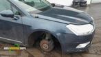 Buitenspiegel rechts van een Citroen C5, 3 maanden garantie, Gebruikt, Citroën