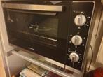 Inventum oven 2200 watt, Witgoed en Apparatuur, Ovens, Ophalen, Zo goed als nieuw