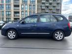 Kia Carens 2.0 CVVT X-ecutive 7p. Clima Nette Auto Rijdt Goe, Voorwielaandrijving, 1998 cc, 4 cilinders, 700 kg