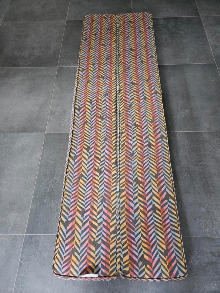 Kussen voor stapelbed Adria Optima 4252 TD (1990), Caravans en Kamperen, Caravan accessoires, Zo goed als nieuw, Verzenden