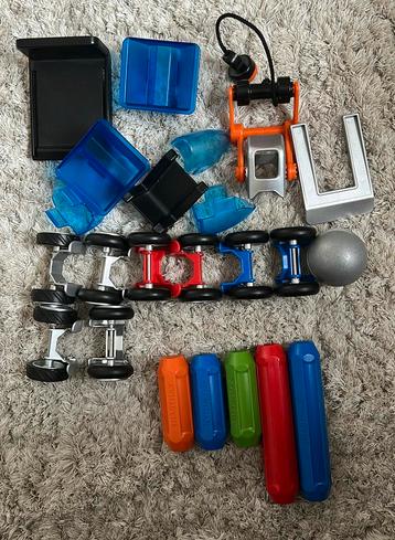 Smartmax magneet set beschikbaar voor biedingen